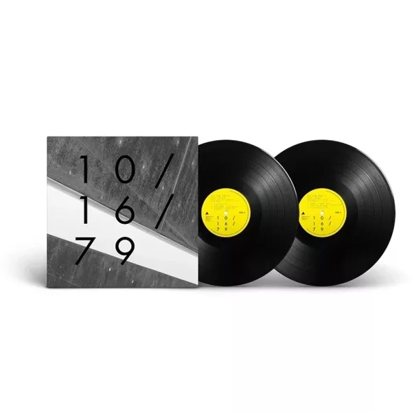 Yellow Magic Orchestra - YMO TRANS ATLANTIC TOUR LONDON 10/16 1979 黑膠2LP 