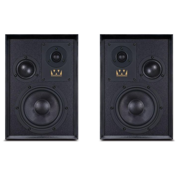 Wharfedale SUPER DENTON 書架喇叭｜3 音路 Heritage 被動式音響 Wharfedale SUPER DENTON,SUPER DENTON書架喇叭,SUPER DENTON音響,Wharfedale Heritage,Denton三音路喇叭,SUPER DENTON被動喇叭,Wharfedale Denton