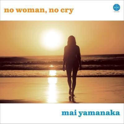 山中マイ Mai Yamanaka - No Woman, No Cry 黑膠1LP 