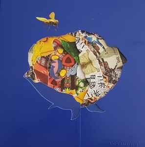 濁水溪公社 - 亞洲衝擊 CD 