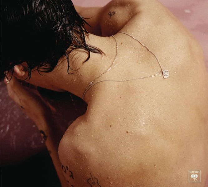 HARRY STYLES 同名專輯 黑膠1LP HARRY STYLES全新黑膠, HARRY STYLES全新黑膠唱片, HARRY STYLES全新黑膠專輯, HARRY STYLES同名專輯