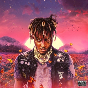JUICE WRLD - LEGENDS NEVER DIE 黑膠2LP JUICE WRLD黑膠, JUICE WRLD全新黑膠, LEGENDS NEVER DIE黑膠, LEGENDS NEVER DIE黑膠2LP, JUICE WRLD LEGENDS NEVER DIE黑膠
