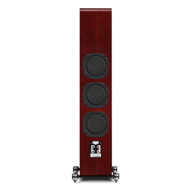 QUAD S-5 落地喇叭｜3音路 True Ribbon 絲帶高音被動式音響 QUAD S-5,S-5落地喇叭,QUAD S5,S-5被動喇叭,QUAD落地喇叭,S-5絲帶高音,S-5 Kevlar,QUAD S系列