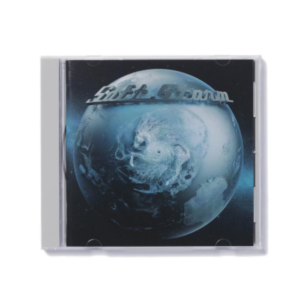 落日飛車 Sunset Rollercoaster-柔性風暴 SOFT STORM [CD] 