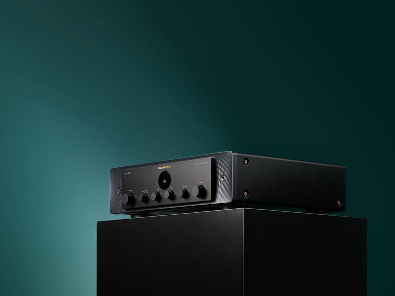 Marantz MODEL 60n 