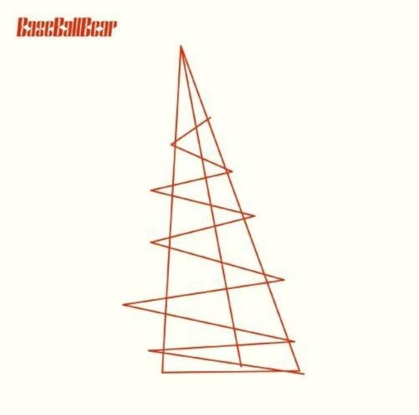 Base Ball Bear - バンドBについて 首版黑膠1LP 