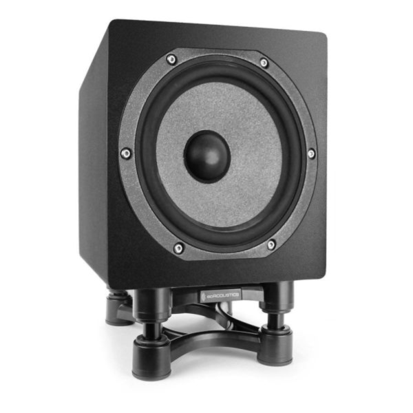 IsoAcoustics ISO-200 Sub 喇叭腳架 