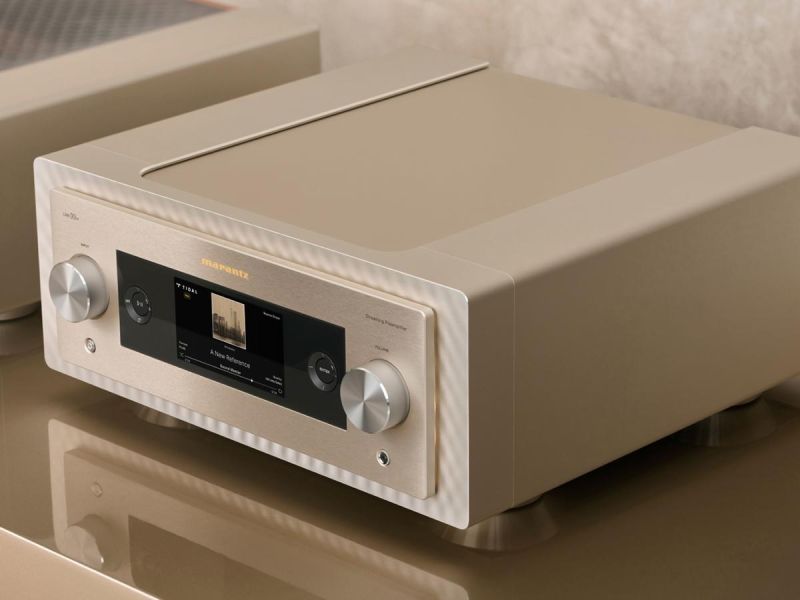 Marantz LINK 10n 