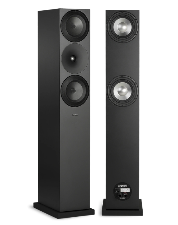 Amphion Argon 7LS 落地喇叭｜雙6.5吋北歐 Hi-Fi 落地音響 Amphion Argon 7LS, Amphion 落地喇叭, 芬蘭喇叭, 北歐音響, 落地音響, HiFi 喇叭, 被動式喇叭, 兩聲道音響, Argon 7LS, 發燒音響