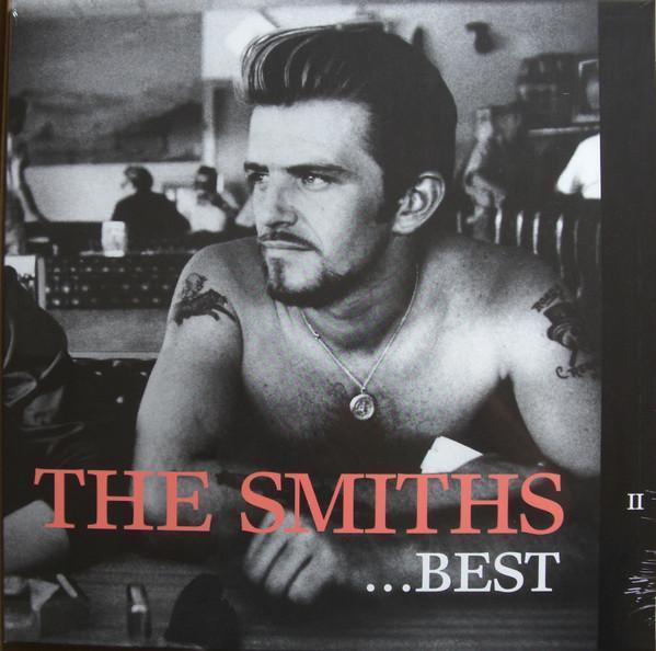 The Smiths - ...Best II 黑膠1LP The Smiths 黑膠,Best II 黑膠,The Smiths Best II 黑膠
