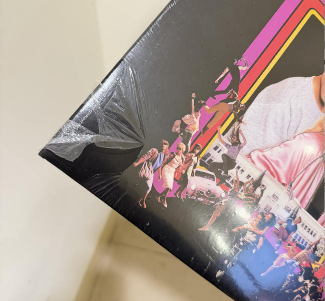 Various - Grease 2 電影原聲帶 黑膠1LP Grease 2 黑膠,Grease 2 電影原聲帶 黑膠,Grease 2 Soundtrack 黑膠