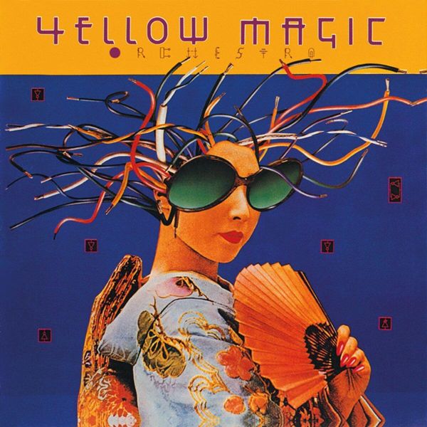 Yellow Magic Orchestra - Ymo Usa & Yellow Magic Orchestra 黑膠2LP (Music On Vinyl) 