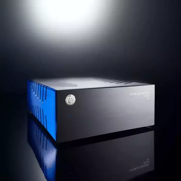 Gold Note PSU-10 EVO 線性電源供應器 Gold Note PSU-10 EVO, 線性電源供應器, 音響電源, HiFi 電源, 電源升級, audio power supply, 黑膠電源升級, 音響升級配件, Gold Note 電源, PSU-10 EVO