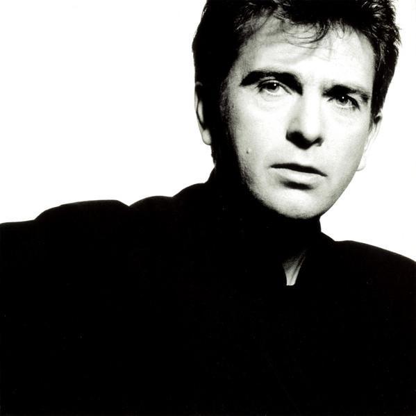 Peter Gabriel - So 黑膠1LP 