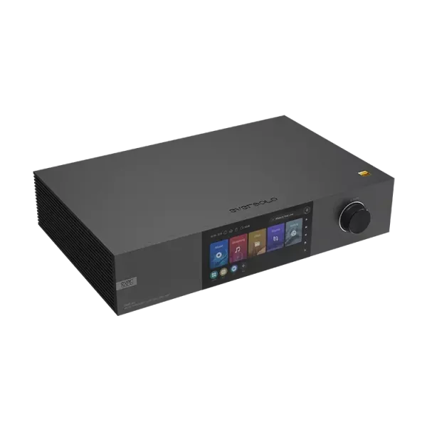 eversolo DMP-A8 串流播放器 