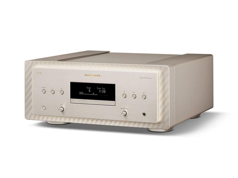 Marantz SACD 10 