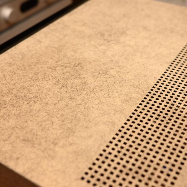 日本山水Sansui AU-777D 經典綜合擴大機 