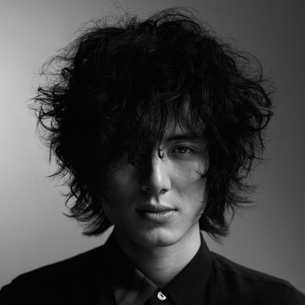 藤井風 Fuji Kaze - HELP EVER HURT COVER 2026紙包裝版 CD 