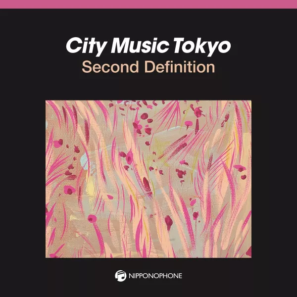 CITY MUSIC TOKYO - SECOND DEFINITION CD 