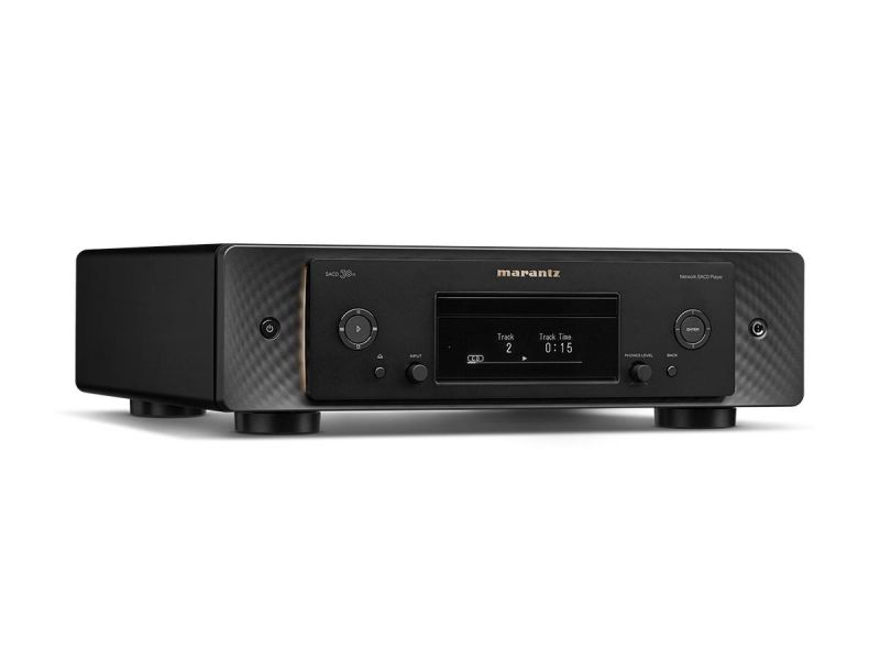 Marantz SACD 30n 