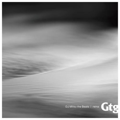 DJ MITSU THE BEATS(GAGLE) - Gtg feat. Reina 7吋黑膠1EP 