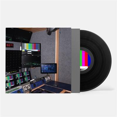 A. G. Cook / Charli XCX - The Moment 原聲帶黑膠1LP A G Cook, Charli XCX, The Moment, Charli XCX 黑膠, Hyperpop, 電子流行音樂, 電影原聲帶, Soundtrack Vinyl, 黑膠唱片, LP