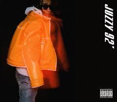 YOUNG JUJU (KEIJU) - juzzy 92’ CD 