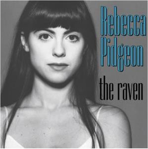 Rebecca Pidgeon - Raven 發燒音質黑膠2LP 