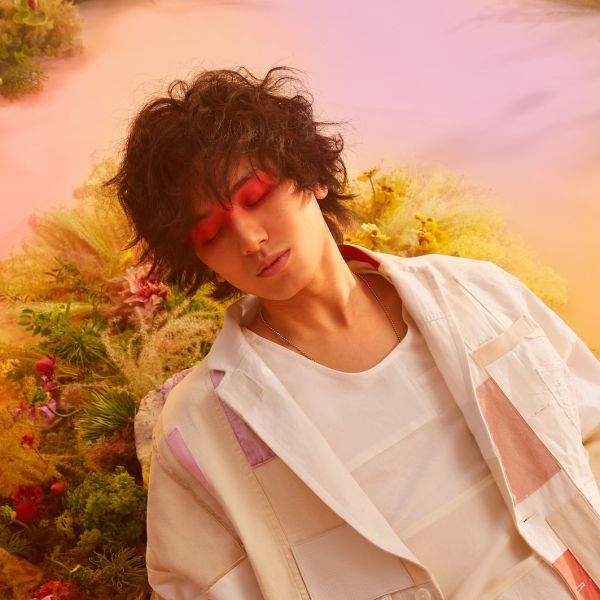 藤井風 Fuji Kaze - LOVE ALL COVER ALL 2026紙包裝版 CD 