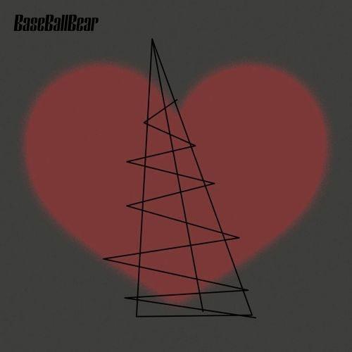 Base Ball Bear - STAND BY ME 首版7吋黑膠1EP 