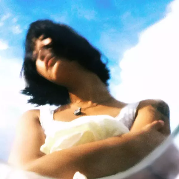 Meaningful Stone - Angel Interview CD 