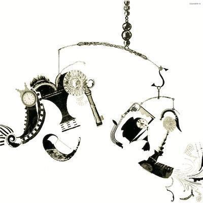 Clammbon - Musical 黑膠2LP Clammbon, Musical, 日本樂團, J-Pop, Jazz, 日本獨立音樂, 跨界音樂, 日系音樂, 黑膠唱片, 2LP