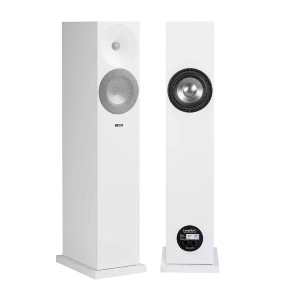 Amphion Argon 3LX (New) 落地喇叭｜6.5吋北歐 Hi-Fi 落地音響 Amphion Argon 3LX, Amphion 落地喇叭, 芬蘭喇叭, 北歐音響, 落地音響, HiFi 喇叭, 被動式喇叭, 兩聲道音響, Argon 3LX New, 發燒音響
