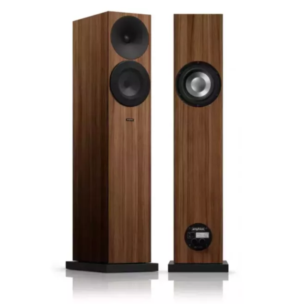 Amphion Argon 3LX (New) 落地喇叭｜6.5吋北歐 Hi-Fi 落地音響 Amphion Argon 3LX, Amphion 落地喇叭, 芬蘭喇叭, 北歐音響, 落地音響, HiFi 喇叭, 被動式喇叭, 兩聲道音響, Argon 3LX New, 發燒音響