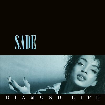 Sade - Diamond Life 重量盤黑膠1LP 
