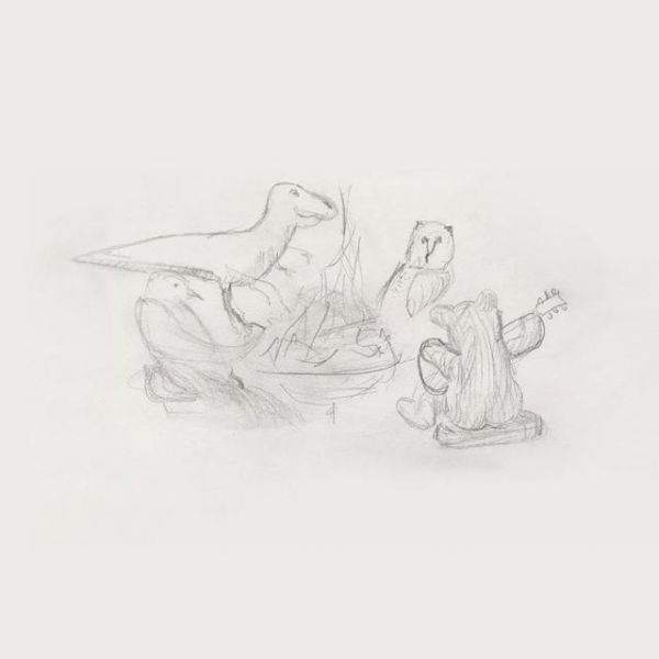 Big Thief - Dragon New Warm Mountain I Believe in You 黑膠2LP 