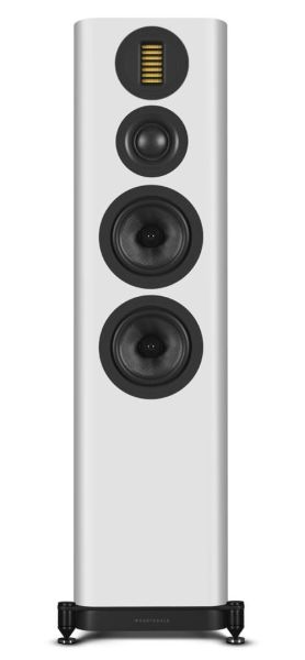 Wharfedale EVO 5.4 落地喇叭｜3音路 AMT 被動式音響 Wharfedale EVO 5.4,EVO 5.4落地喇叭,EVO 5.4音響,Wharfedale落地喇叭,EVO 5.4被動喇叭,EVO 5.4 AMT,EVO 5.4三音路