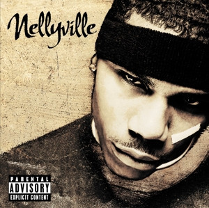 Nelly - Nellyville 黑膠2LP 