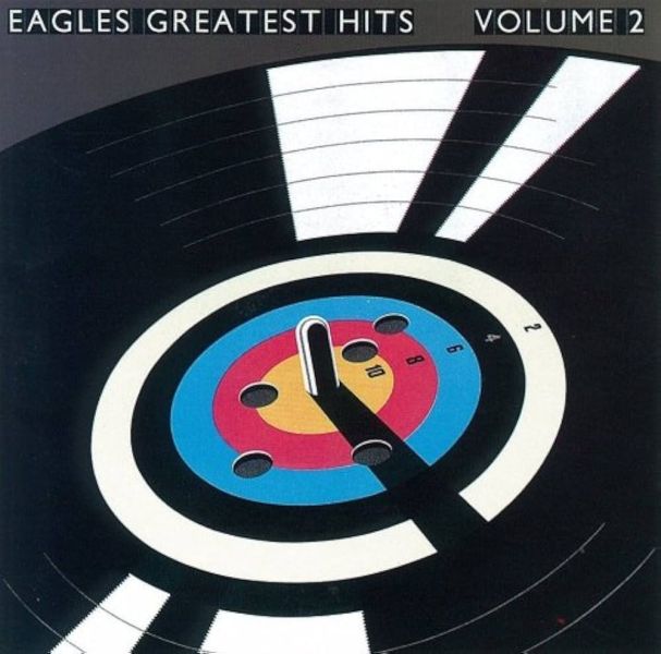 Eagles - Eagles Greatest Hits Volume 2 黑膠1LP 