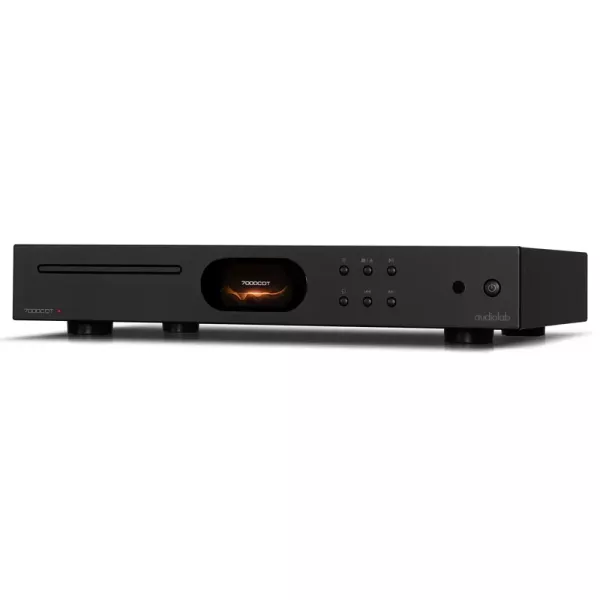 Audiolab 7000CDT 專業CD轉盤 