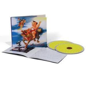 Stone Temple Pilots - Purple 豪華版2CD Stone Temple Pilots CD,Purple CD,Stone Temple Pilots Purple CD