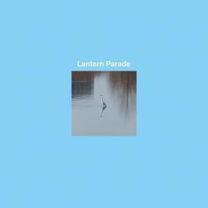 LANTERN PARADE  - 記憶の中の海辺 黑膠1LP 