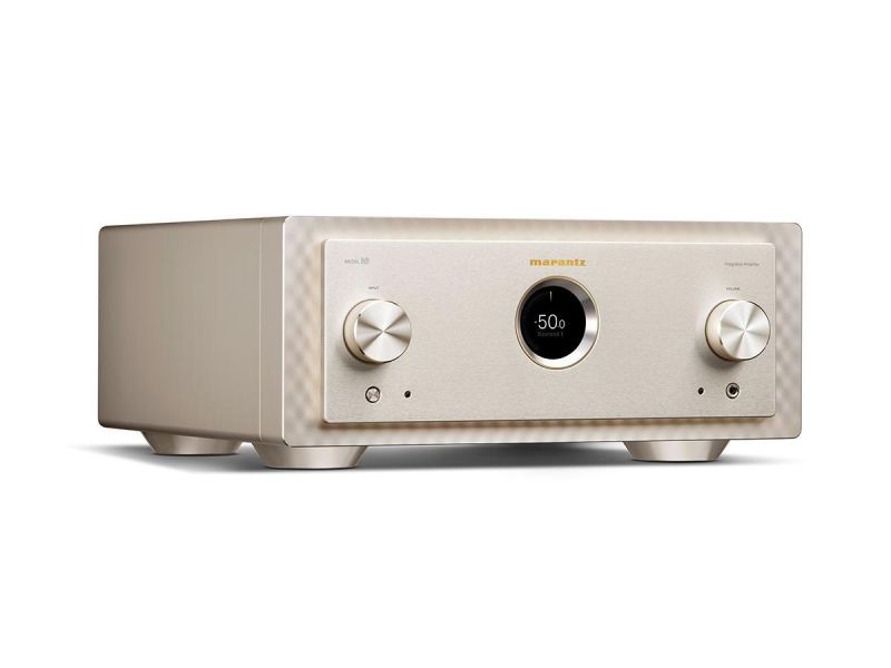 Marantz MODEL 10 