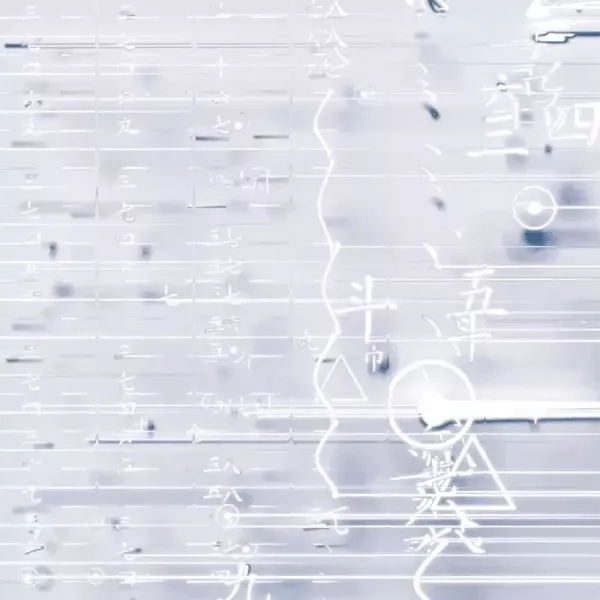aus - Eau 黑膠1LP 