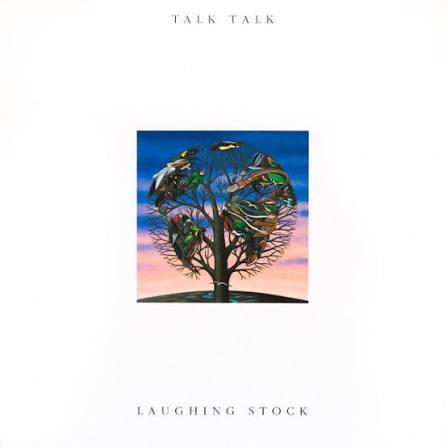 Talk Talk - Laughing Stock 黑膠1LP 