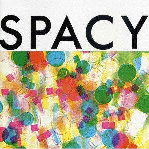 山下達郎 Tatsuro Yamashita - SPACY 黑膠1LP 