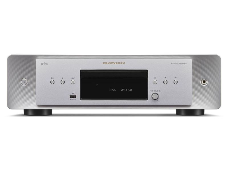 Ｍarantz CD 60 CD播放器 