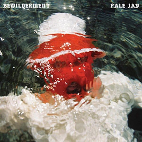 Pale Jay - Bewilderment 黑膠1LP 