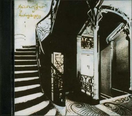 Mazzy Star - She Hangs Brightly CD Mazzy Star CD,She Hangs Brightly CD,Mazzy Star She Hangs Brightly CD