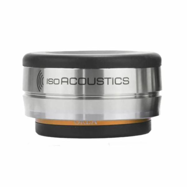 IsoAcoustics OREA Bronze 喇叭腳墊 